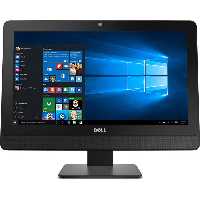آل این وان 20 اینچ دل DELL OPTIPLEX 3030 استوک