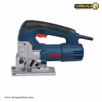 اره چکشی آروا گیربکسی 650 وات مدل 5401