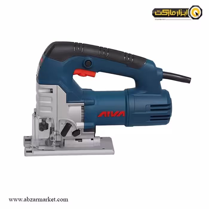 اره چکشی آروا گیربکسی 650 وات مدل 5401