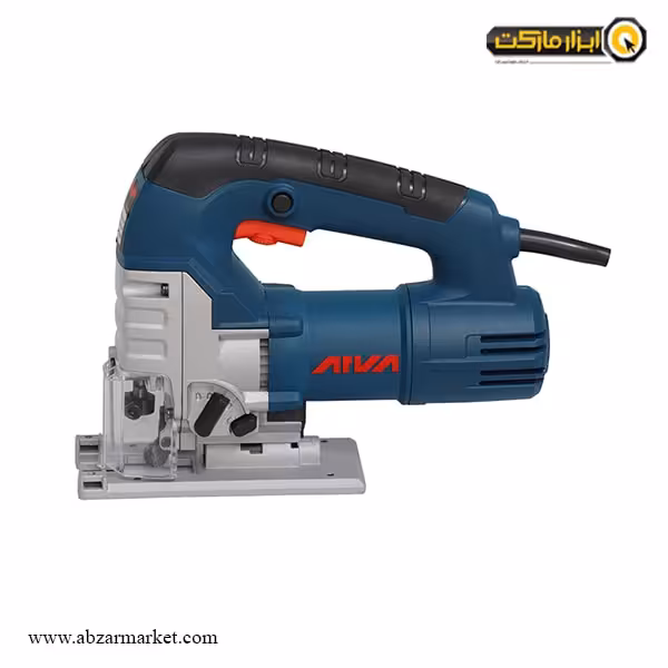اره چکشی آروا گیربکسی 650 وات مدل 5401