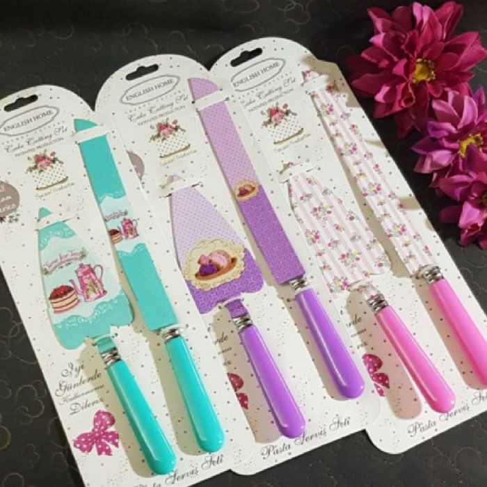 کارد و کف گیر کیک