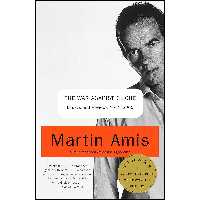 کتاب زبان اصلی The War Against Cliche اثر Martin Amis انتشارات Vintage