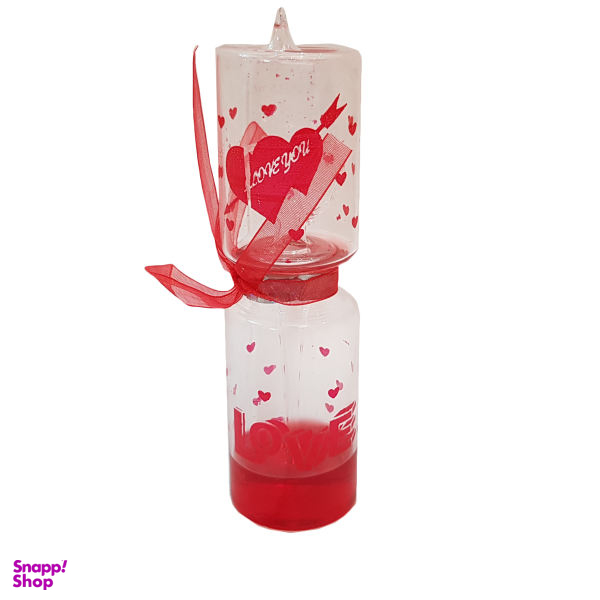 دکوری طرح دماسنج عشق کد 151