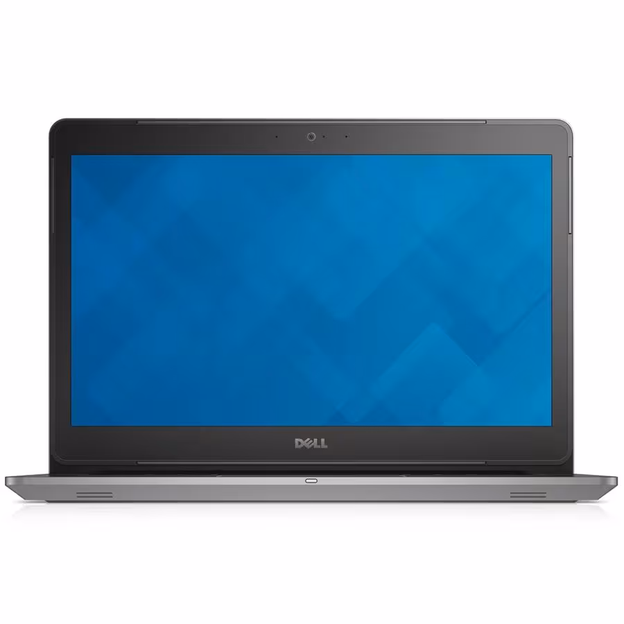 لپ تاپ دل مدل وسترو 5468 با پردازنده i7