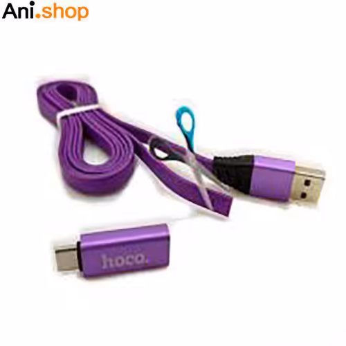 کابل قیچی TYPEC HOCO کد 122