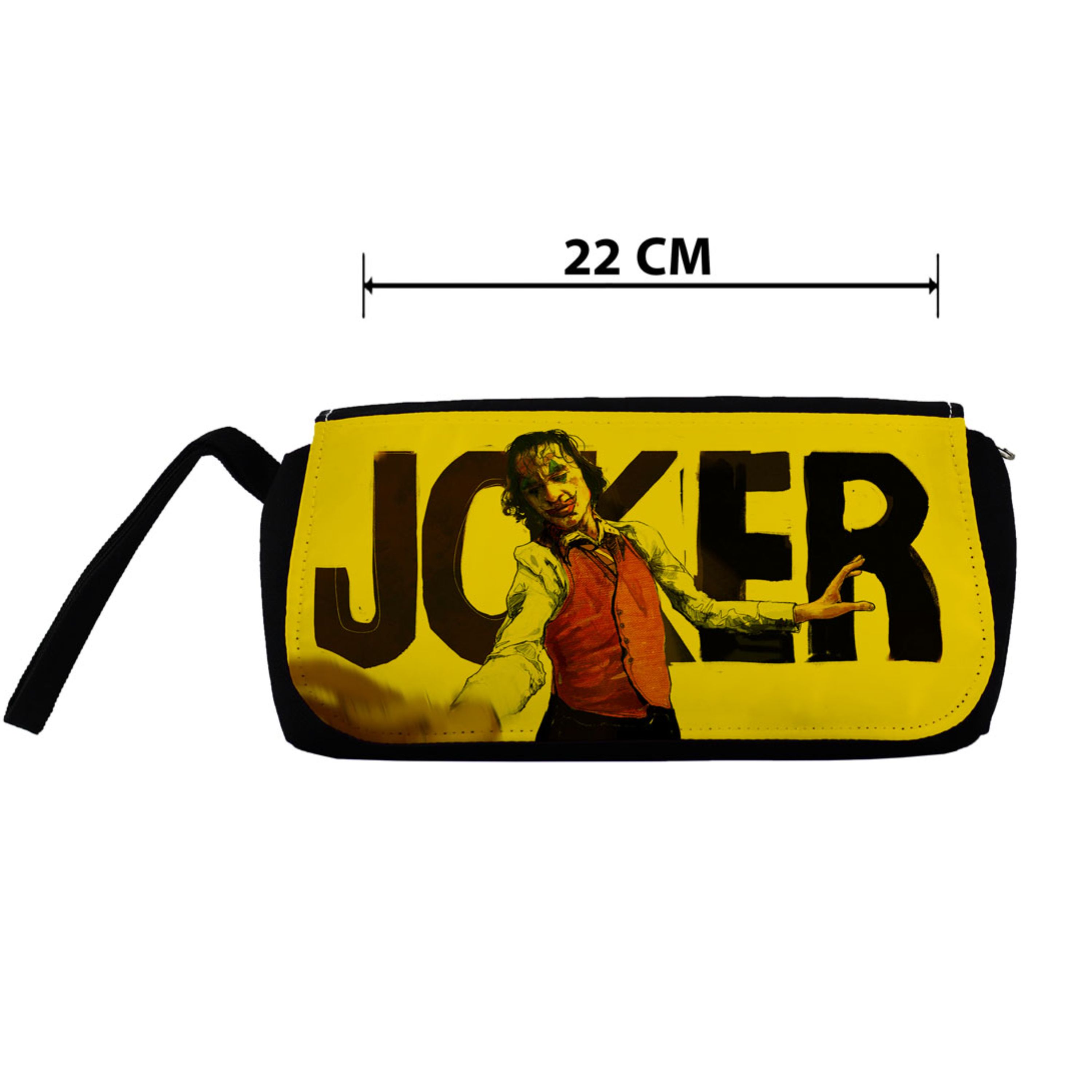 جامدادی طرح جوکر joker