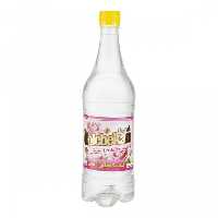 عرق گلاب ممتاز گلچکان زمانی 1 یک لیتری ظرف پت