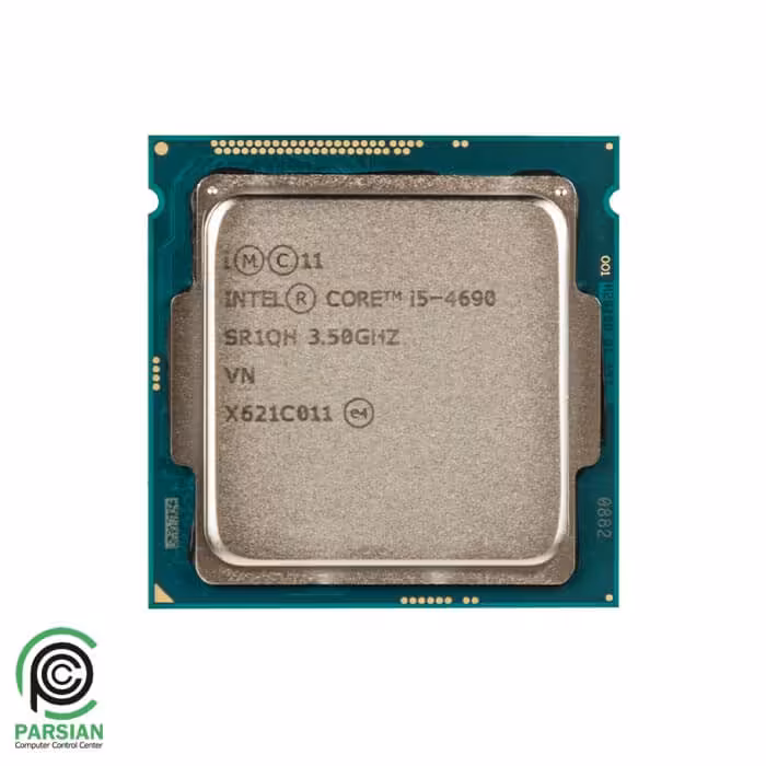 پردازنده اینتل CPU INTEL Core i5-4690 Haswell