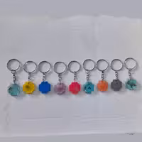 جاکلیدی رزینی