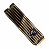 قیمت و خرید اس اس دی 1 ترابایت ام اس آی مدل SPATIUM M480 PCIe 4.0 NVMe M.2 HS | یاس ارتباط