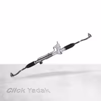 جعبه فرمان کامل پژو 405 قدیم