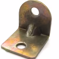 گونیا دو سوراخ بزرگ