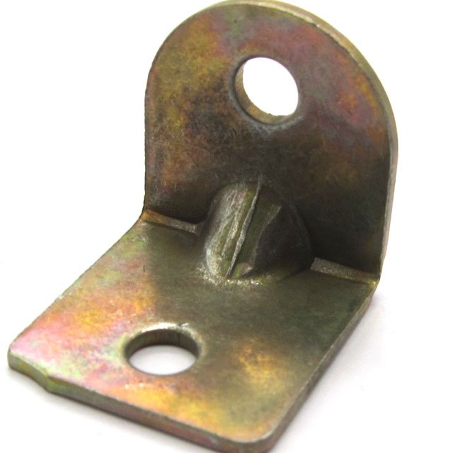 گونیا دو سوراخ بزرگ