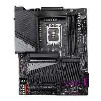 قیمت و خرید مادربرد گیگابایت مدل Z790 AORUS ELITE X AX DDR5 | یاس ارتباط