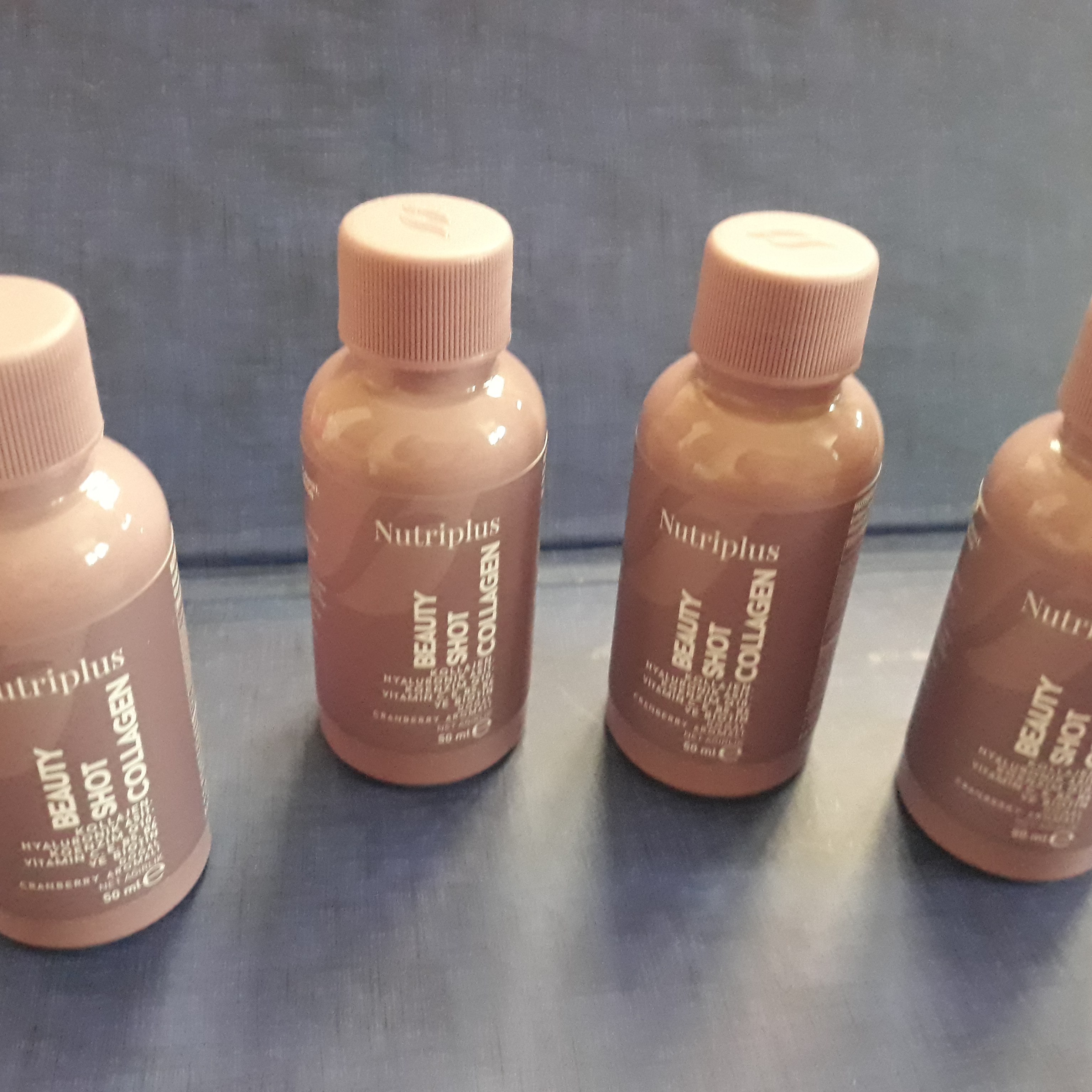 کلاژن بیوتی شات نوتری پلاس