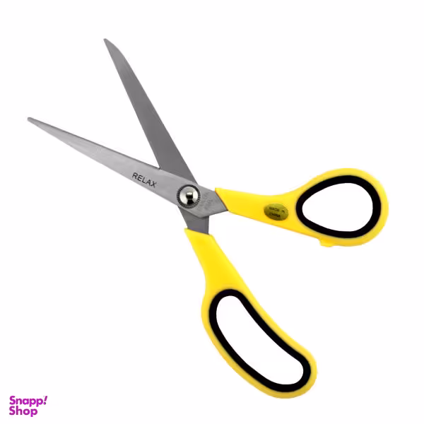 قیچی ریلکس مدل R50