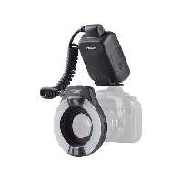 رینگ فلاش ماکرو YongNuo YN-14EX (برای کانن)