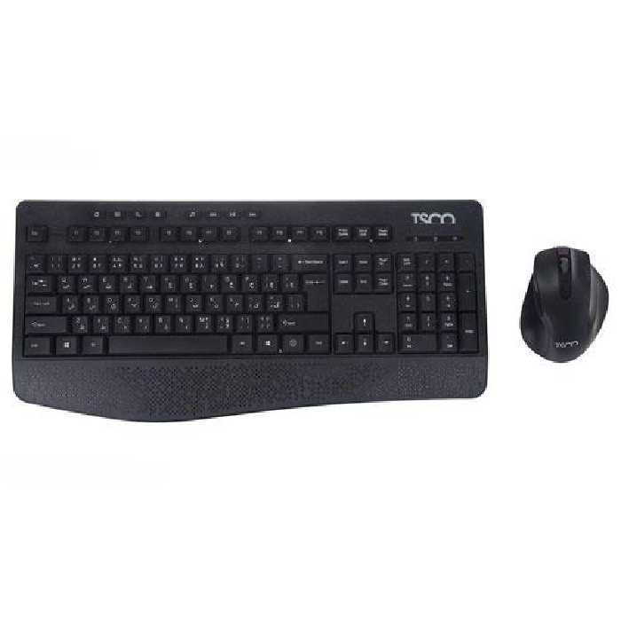 تسکو مدل TKM 7110W