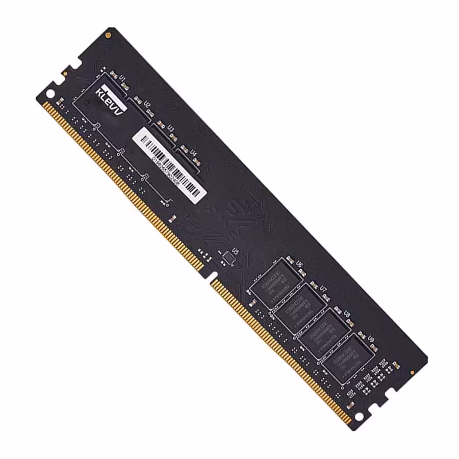 قیمت و خرید رم کلو مدل U-DIMM 4GB 2666MHz CL19 DDR4 | یاس ارتباط