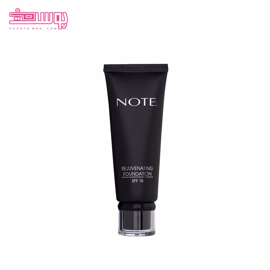 کرم پودر جوان کننده نوت حجم 35ml