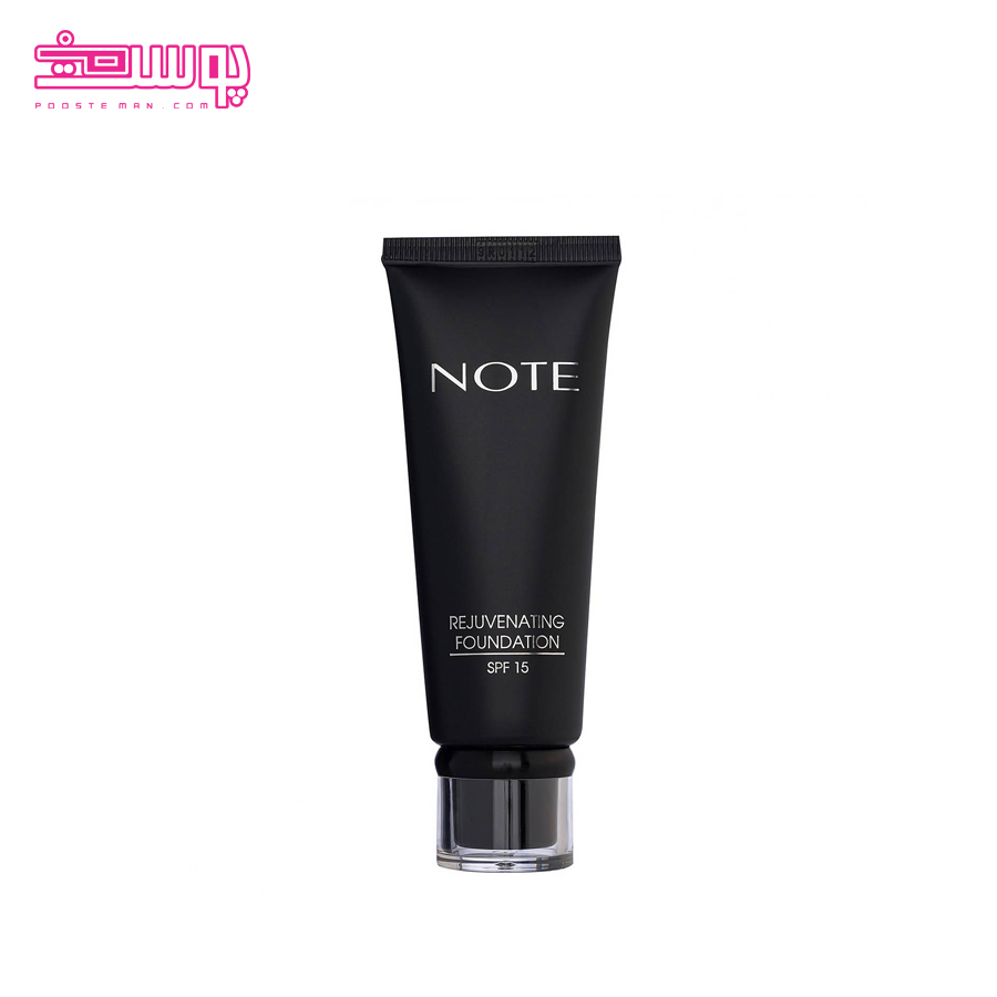 کرم پودر جوان کننده نوت حجم 35ml
