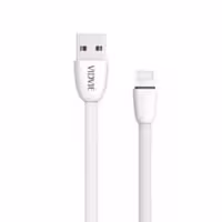 کابل شارژ پاوربانک لایتنینگ ویدوی مدل CB-440i به طول 20 سانتی متر