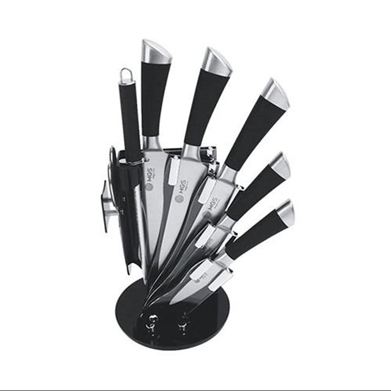 سرویس کارد ام جی اس MGS KS9022B