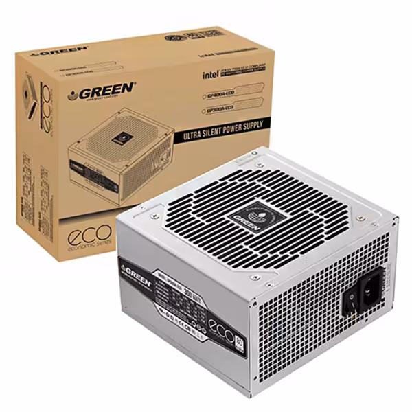 پاور گرین  GP400A-ECO