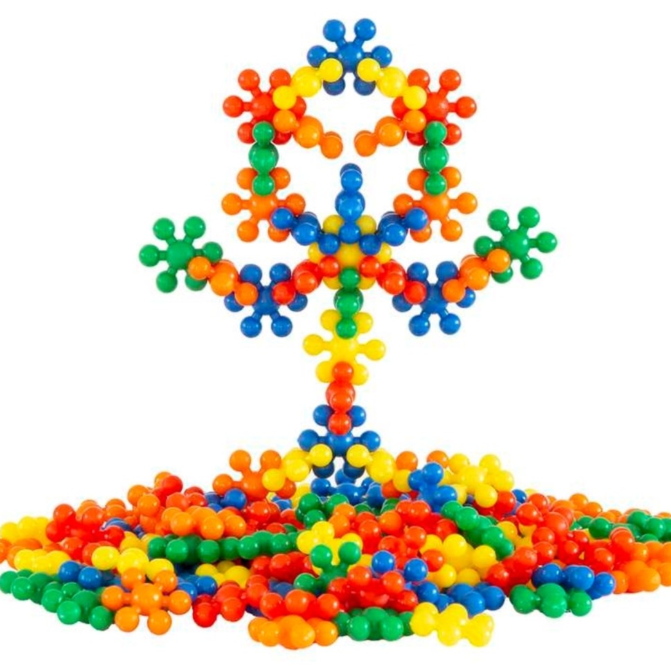 لگو ستاره استوانه ای