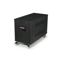 استابلایزر هوشمند و فوق پیشرفته پرنیک مدل XI-20 ظرفیت 2 کیلو ولت آمپر