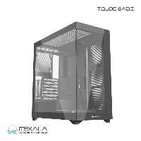 قیمت و خرید کیس لاجی کی مدل C540B | ITSKALA