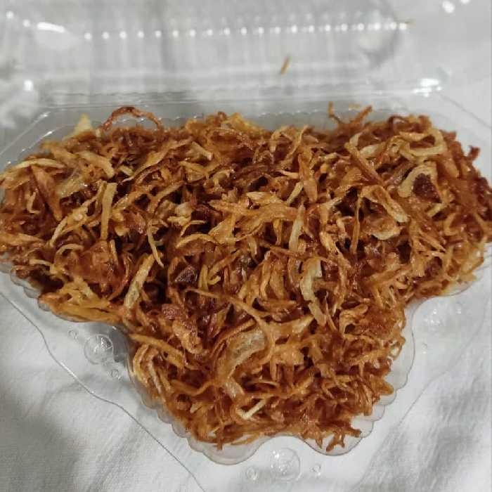 پیاز دداغ مخصوص پارسلی 100 گرمی