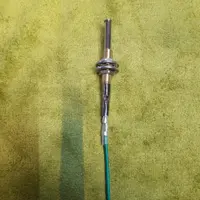 شاستی لای کاپوت پراید