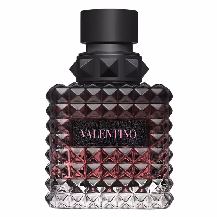 ادو پرفیوم زنانه VALENTINO Donna Born In Roma Intense حجم 100 میلی لیتر