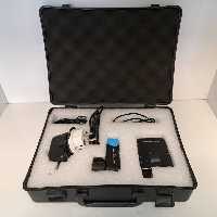 میکروفون کارکرده هاشف سنهایزر Sennheiser AVX-ME2 SET