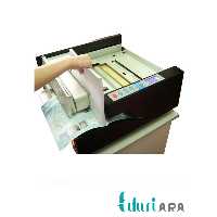 دستگاه چسب گرم AX - 400