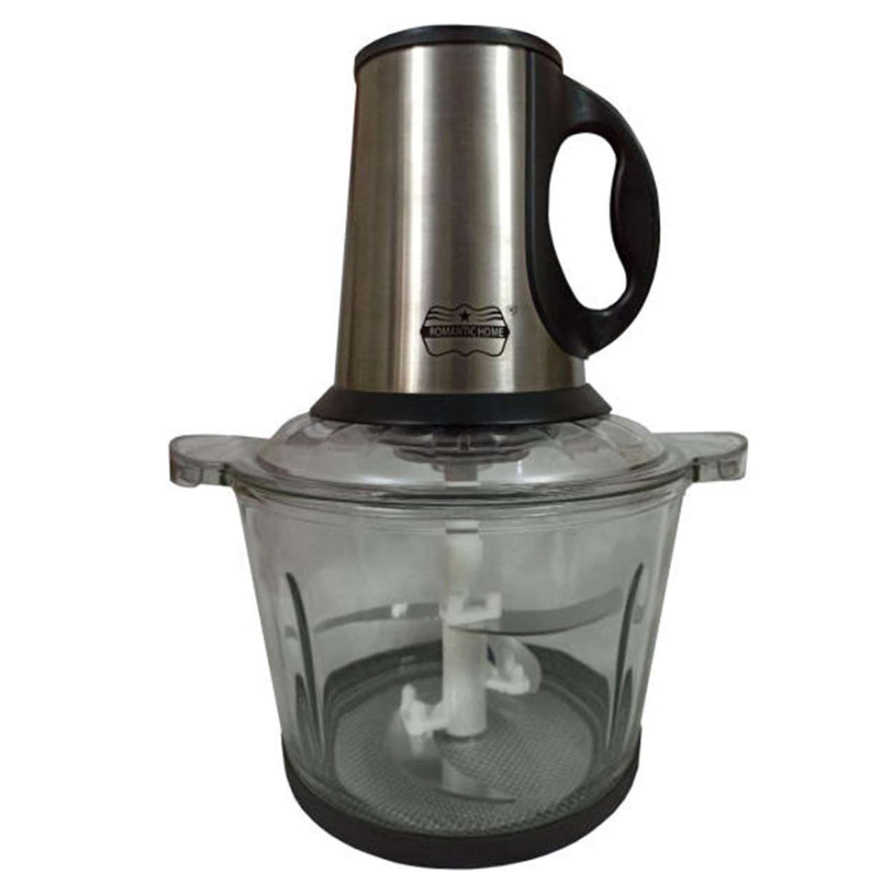 خردکن رومانتیک هوم مدل og-ji