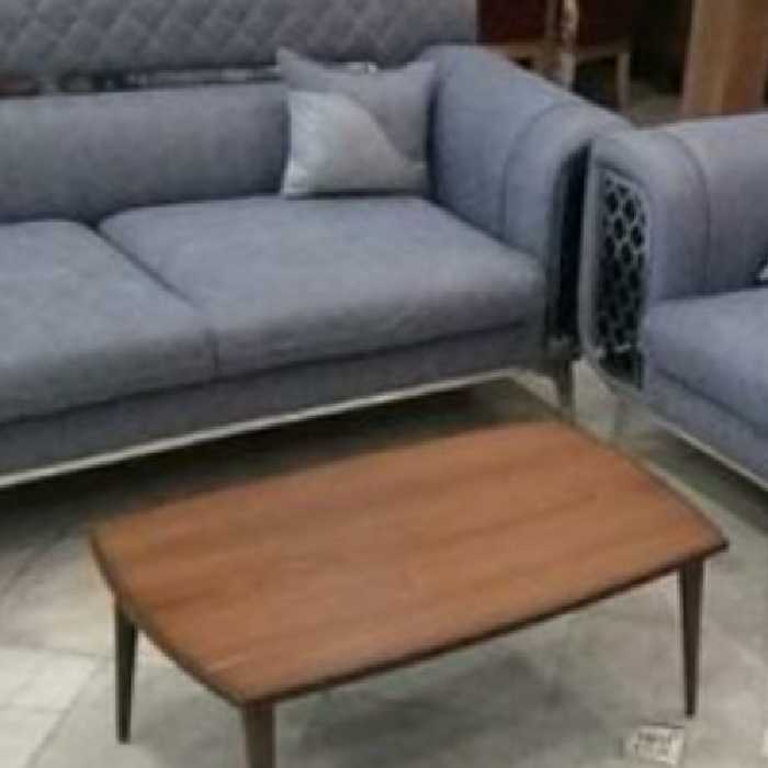 کاور کوسن دو رنگ طرح دار با پارچه مبلی وزیپ دوزی شده. ارسال رایگان 