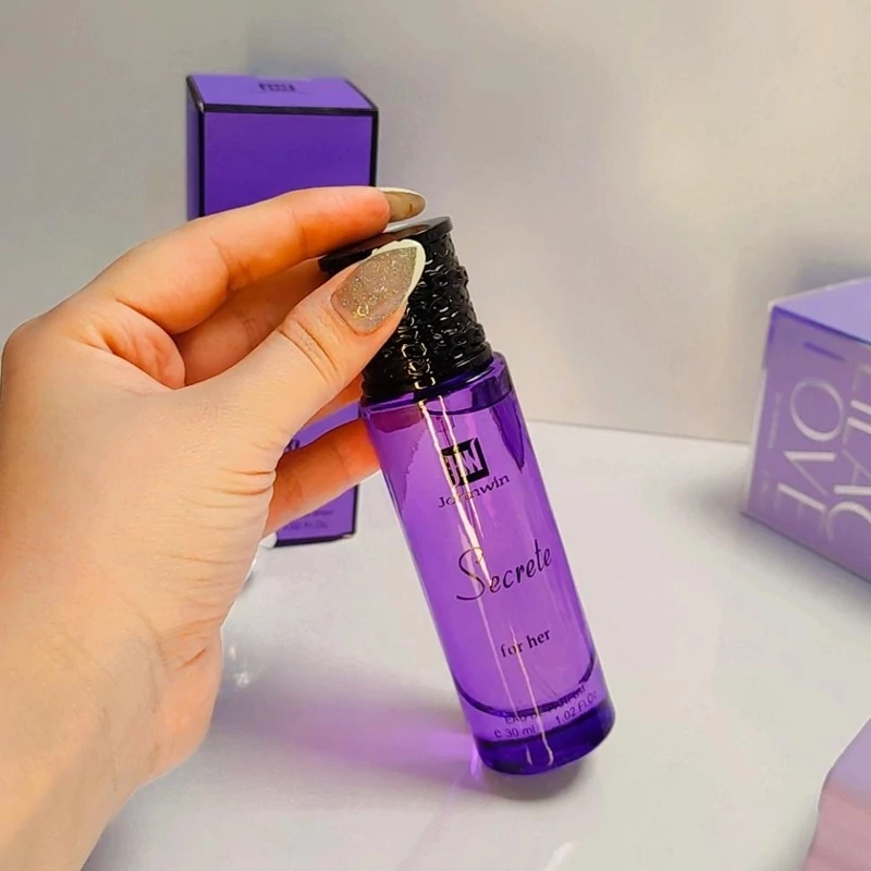 ادکلن اجمل ساکریفایس 30 میل برند جانوین