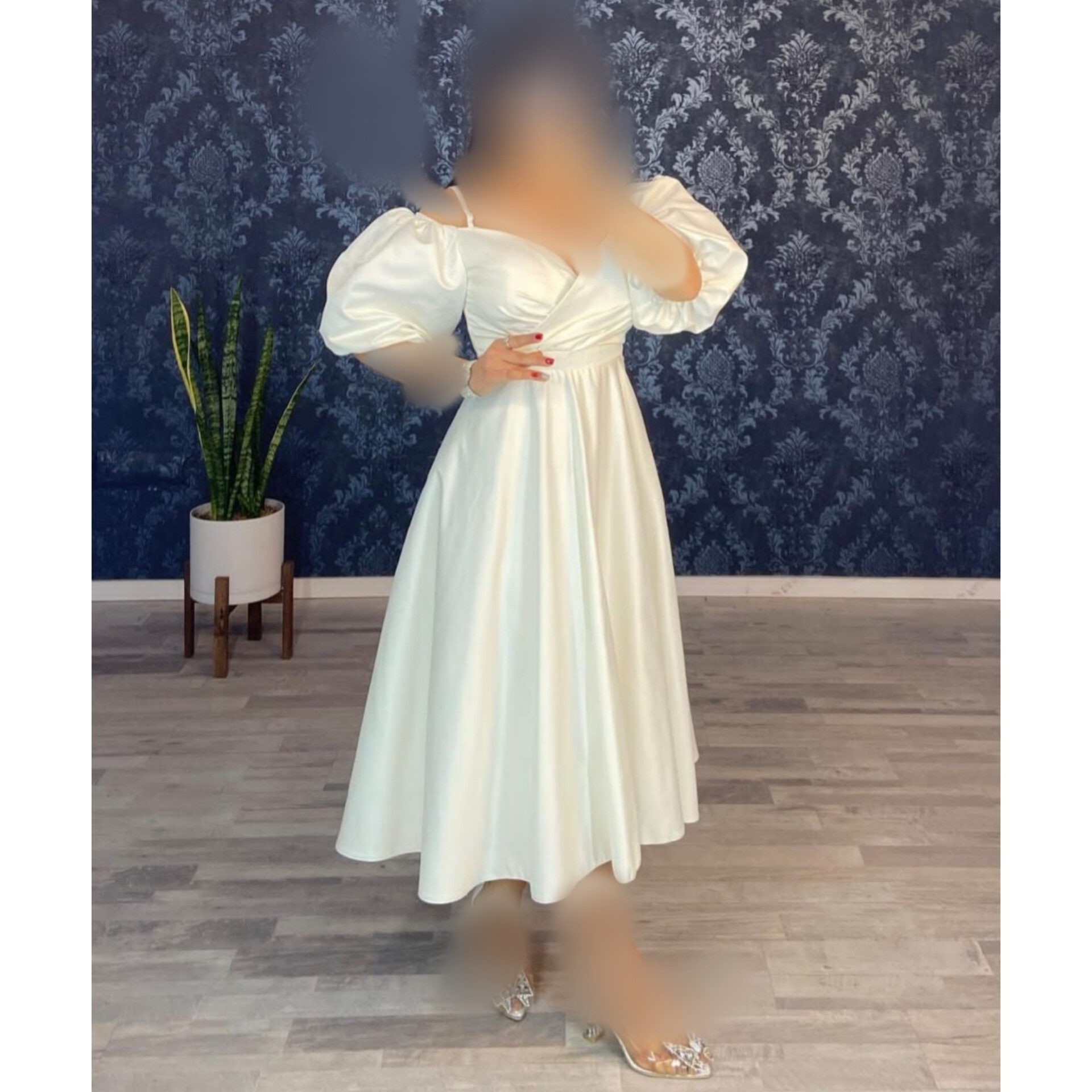 پیراهن آلیس