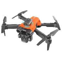Fpv Drone With 1080P Dual Camera  H12