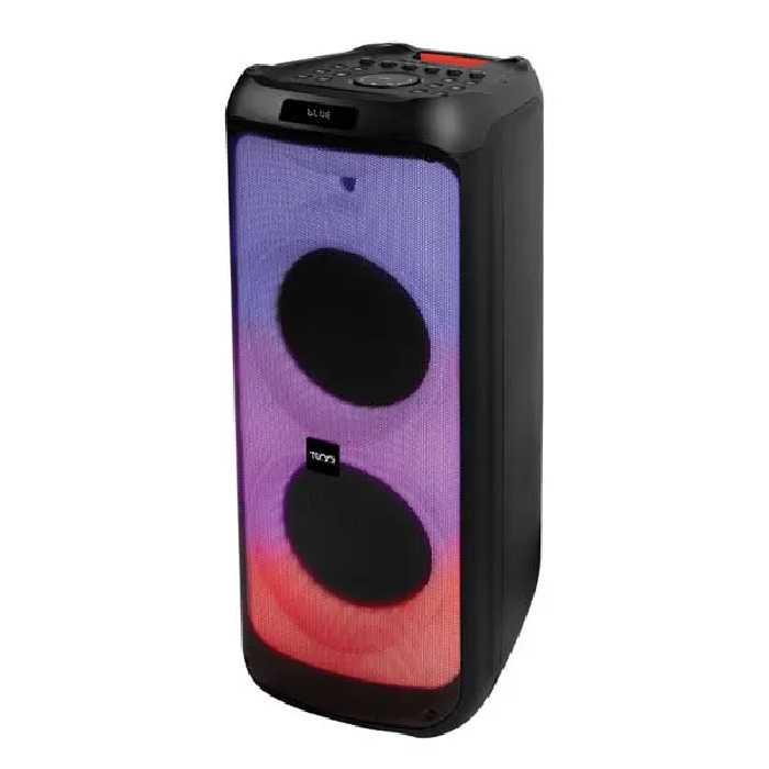 پخش کننده خانگی تسکو مدل TS 2085