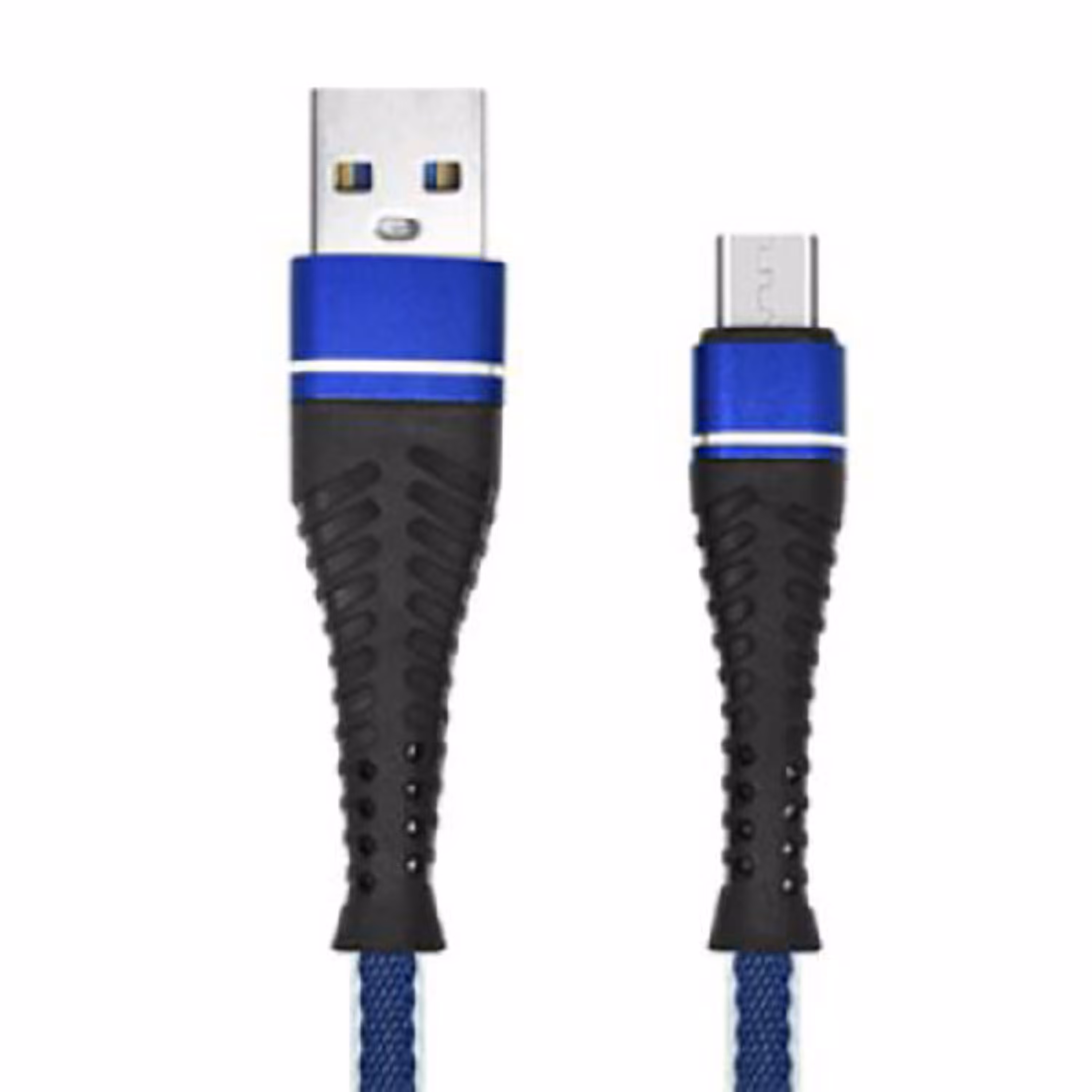 کابل تبدیل USB به microUSB تسکو مدل TC A72طول 1 متر