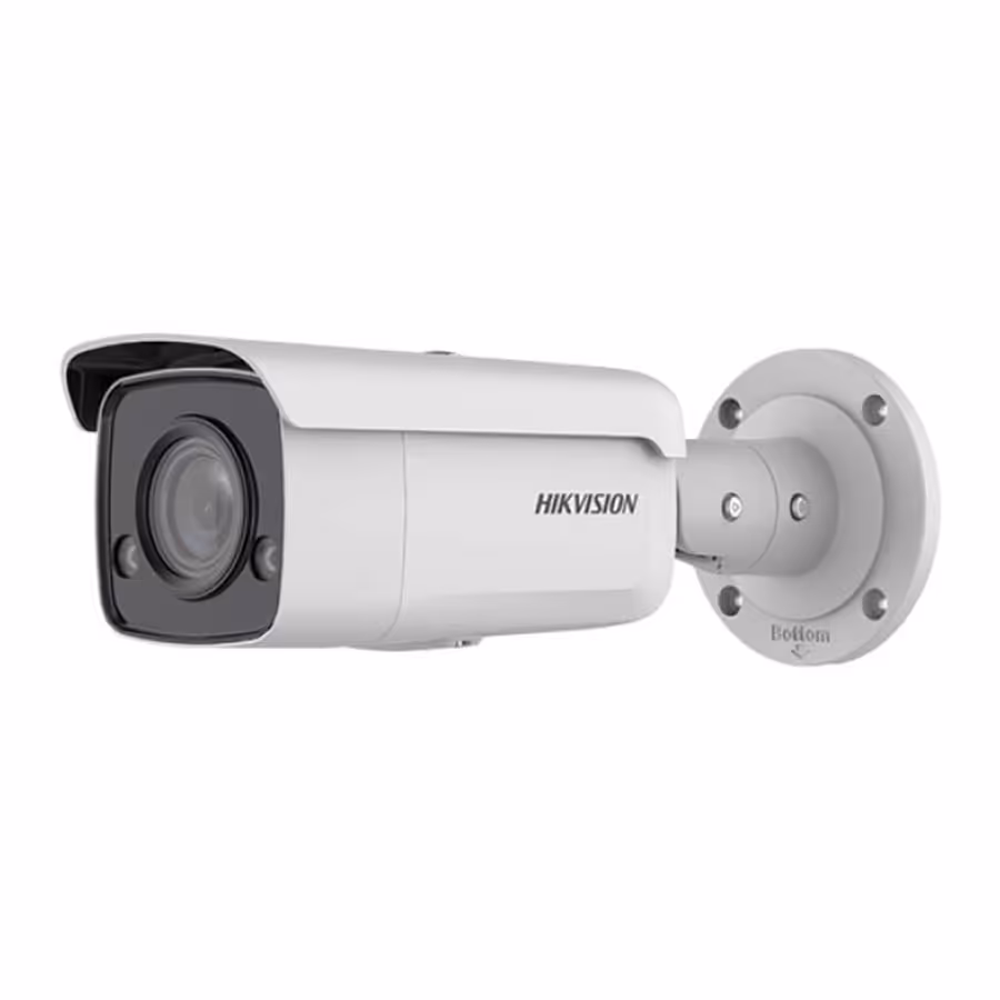 قیمت و خرید دوربین بولت 8 مگاپیکسل هایک ویژن مدل DS-2CD2T86G2-4I | یاس ارتباط