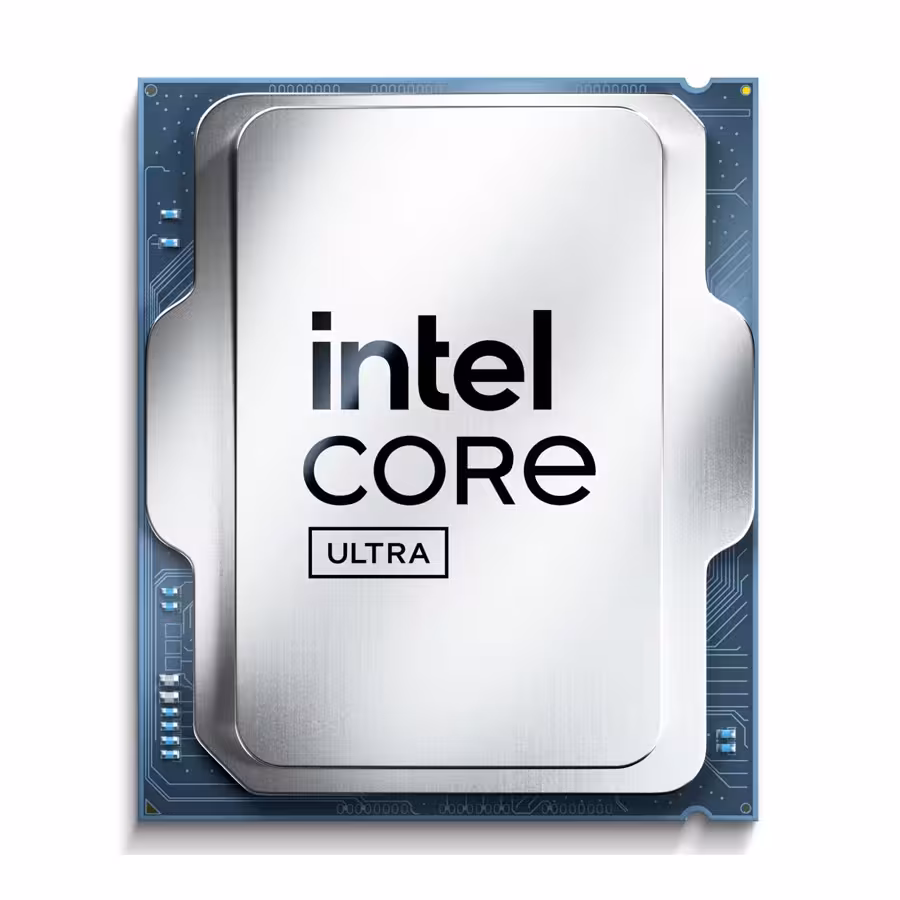 پردازنده بدون باکس اینتل مدل Core Ultra 5 245KF