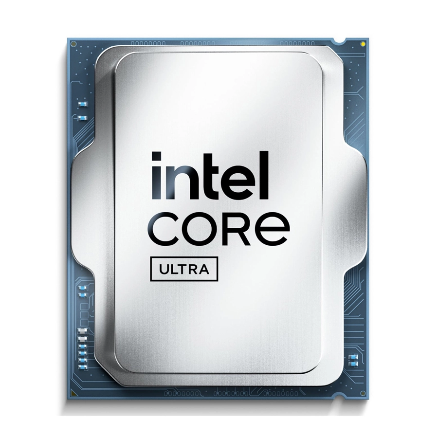 پردازنده بدون باکس اینتل مدل Core Ultra 5 245KF