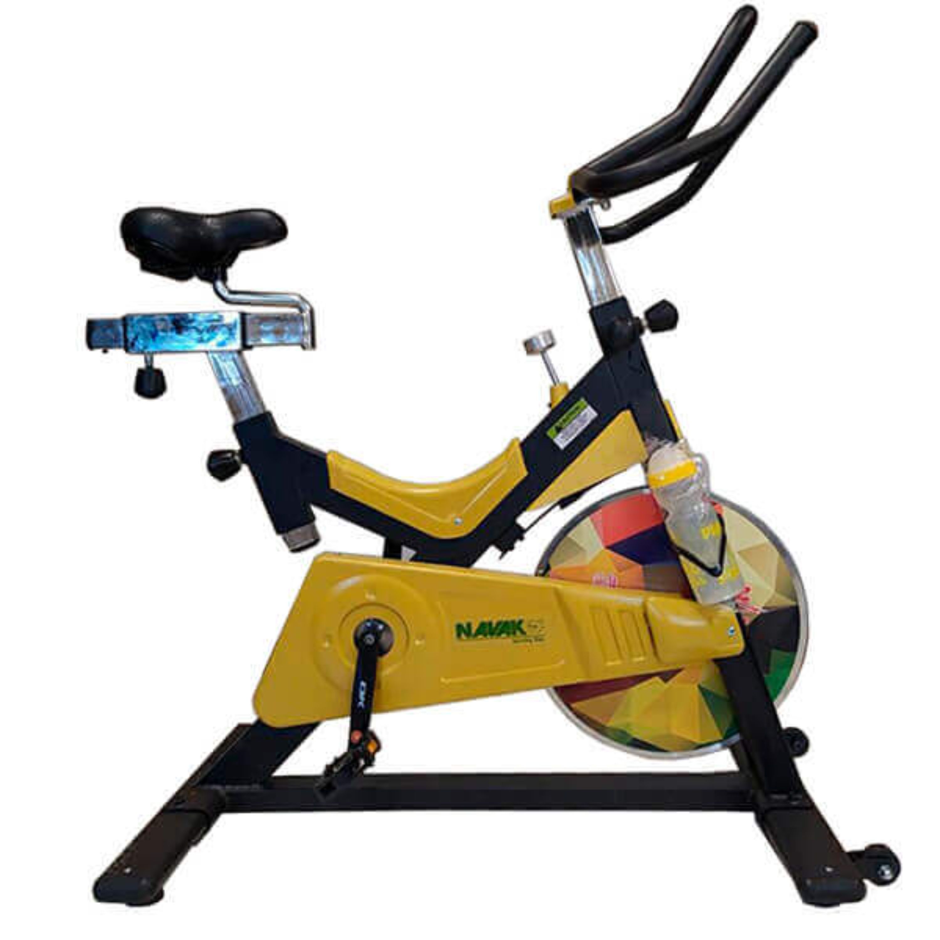 دوچرخه ثابت اسپینینگ ناوک مدل Ns11701 با قیمت مناسب در کشور