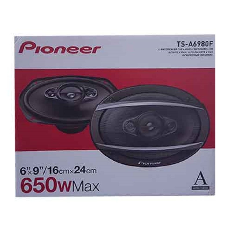 بلندگو پایونیر TS-A6980F