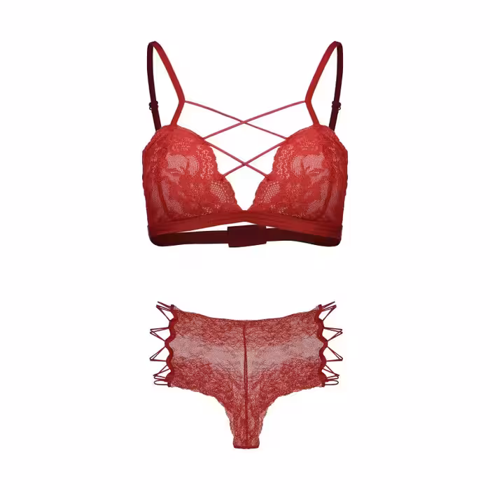 ست فانتزی دوتیکه جلوبندی 