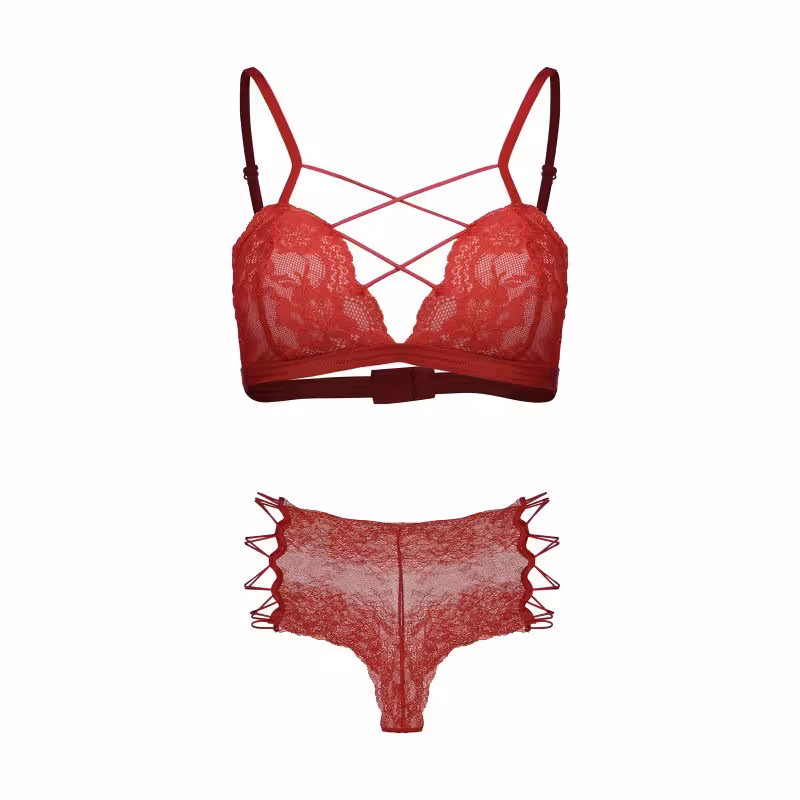 ست فانتزی دوتیکه جلوبندی 